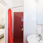 奥林匹亚公寓 3* Mykonos Town
