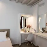 奥林匹亚公寓 Mykonos Town