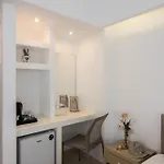 奥林匹亚公寓 公寓式酒店 Mykonos Town