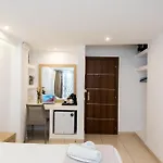 公寓式酒店 奥林匹亚公寓 Mykonos Town