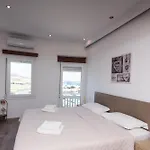 奥林匹亚公寓 Mykonos Town