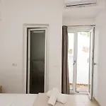 公寓式酒店 奥林匹亚公寓 Mykonos Town