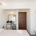 奥林匹亚公寓 3* Mykonos Town