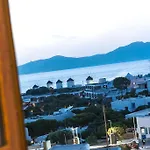 公寓式酒店 奥林匹亚公寓 Mykonos Town