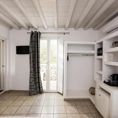 Lägenhetshotell Olympia 3*