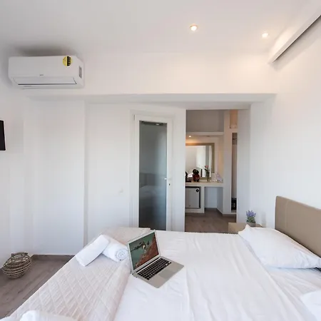 Olympia Lägenhetshotell