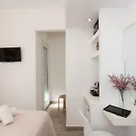 Olympia Apartahotel Mykonos Town