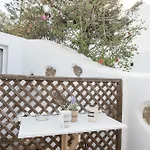 Apartahotel Olympia Mykonos Town