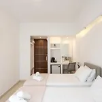 Apartahotel Olympia Mykonos Town