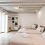 Apartahotel Olympia Mykonos Town