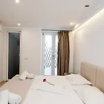 Olympia Apartahotel