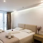 Olympia Apartahotel 3*