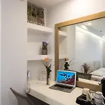 Apartahotel Olympia 3*