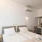 Olympia Apartahotel 3*