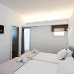 Apartahotel Olympia 3*
