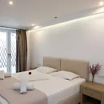 Olympia Apartahotel Mykonos Town