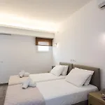 Olympia Apartahotel Mykonos Town