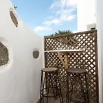 Apartahotel Olympia Mykonos Town