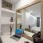 Olympia Apartahotel