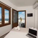 Apartahotel Olympia 3*