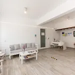 Olympia Apartahotel Mykonos Town
