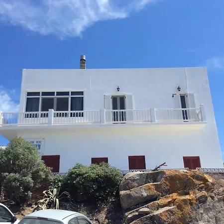 Lägenhetshotell Olympia