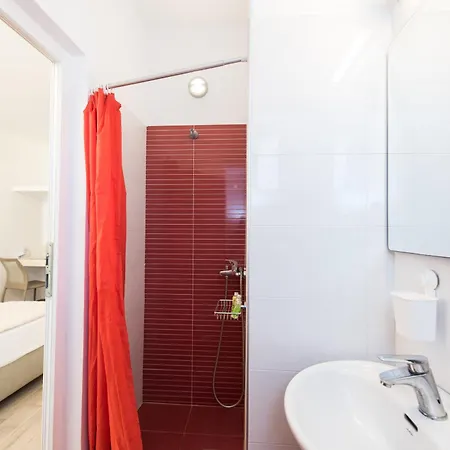 Olympia 3* Mykonos Town