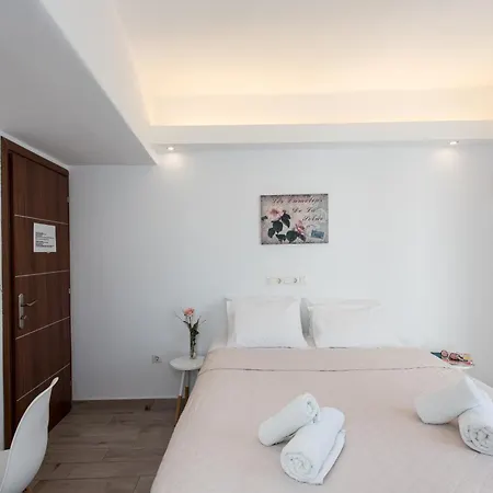 Olympia Hotel apartamentowy