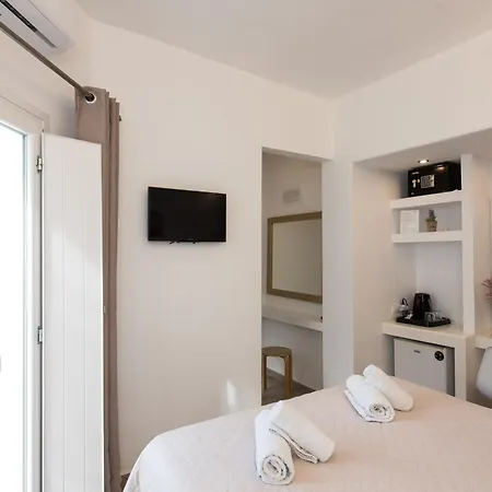 Olympia Hotel apartamentowy 3*