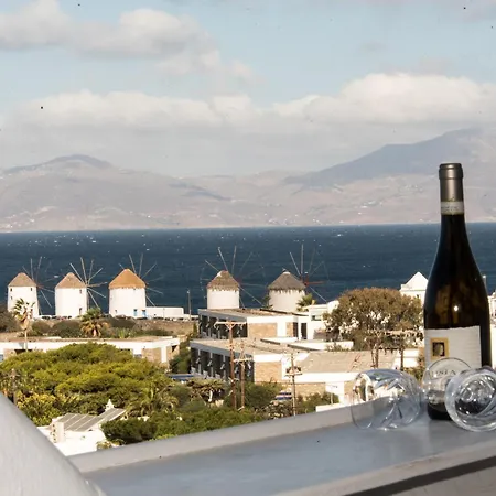 Apart-hotel Olympia 3*