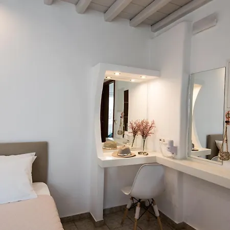 أولمبيا Mykonos Town