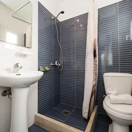 Olympia Hotel apartamentowy Mykonos Town