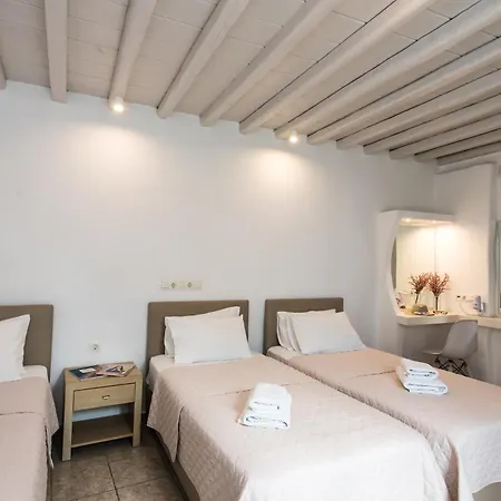 Olympia Hotel apartamentowy 3*