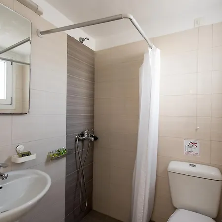 Olympia Hotel apartamentowy