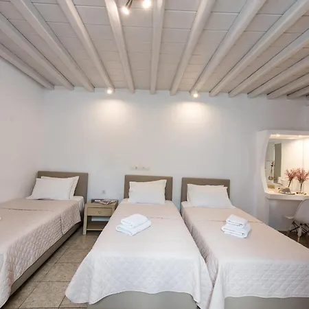 Olympia Hotel apartamentowy 3*