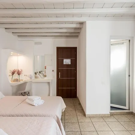 Hotel apartamentowy Olympia 3*