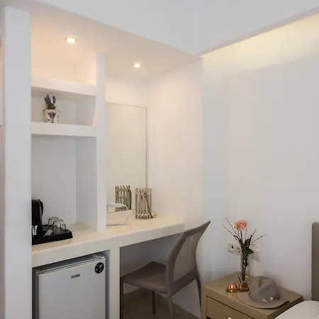 Olympia Hotel apartamentowy Mykonos Town