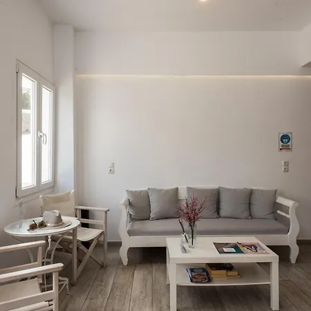 Hotel apartamentowy Olympia 3*