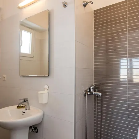 Hotel apartamentowy Olympia