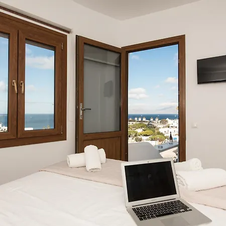 Olympia Hotel apartamentowy 3*