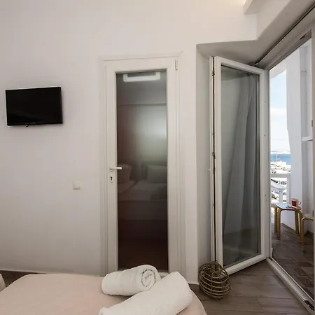 Olympia Hotel apartamentowy 3*