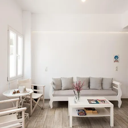 Hotel apartamentowy Olympia 3*