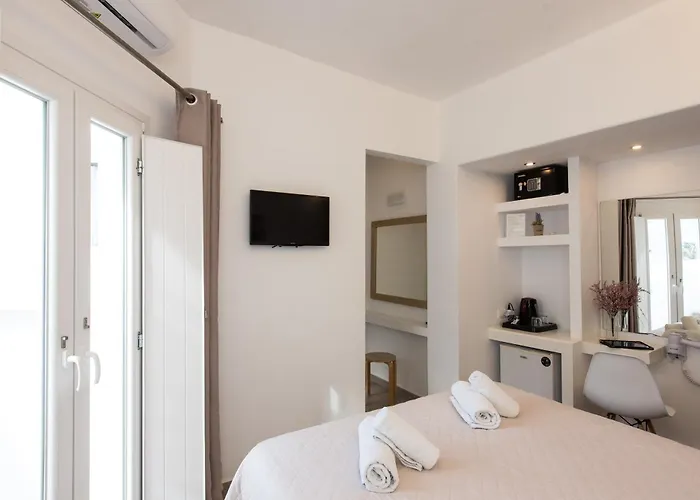 Olympia Apart-hotel 3*