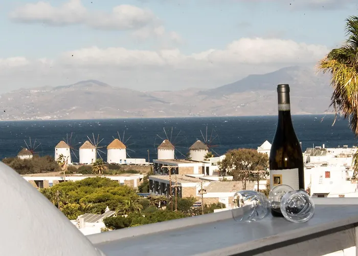 Apart-hotel Olympia 3*