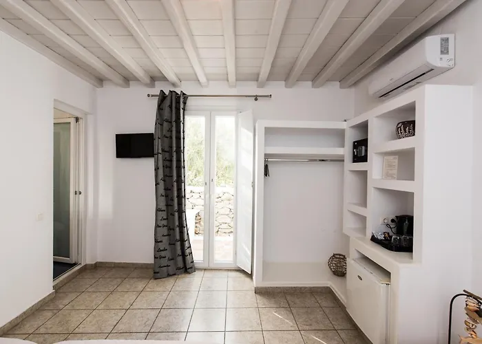 Apart-hotel Olympia 3*