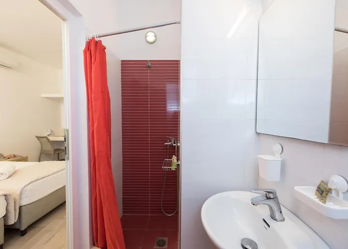 Apart-hotel Olympia Mykonos Town