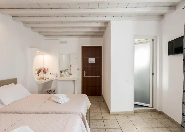 Apart-hotel Olympia 3*