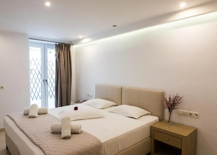 Olympia Apart-hotel 3*