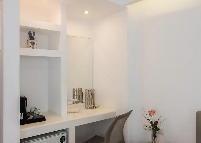 Olympia Apart-hotel Mykonos Town