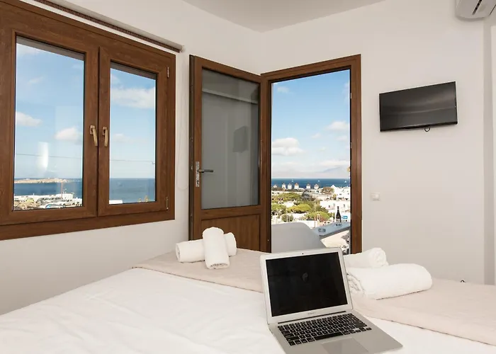 Olympia Apart-hotel 3*